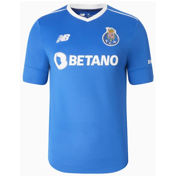 Tailandia Camiseta FC Oporto 3ª 2022-2023